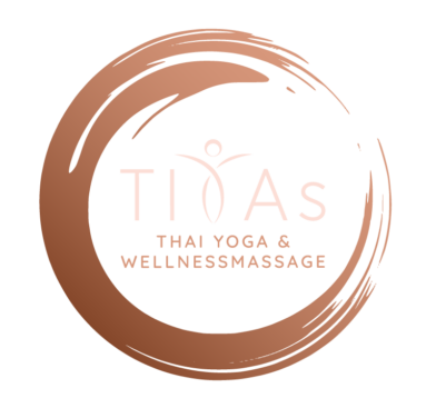 Titas Thai Yoga Massage